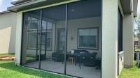 Screened Porches & Enclosures