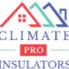 Climate Pro Insulators