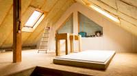 Attic Insulation