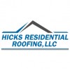 Hicks Residential Roofing