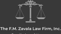 The F.M. Zavala Law Firm, Inc.