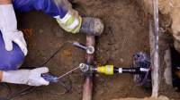 Leak Detection