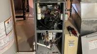 Furnace repair