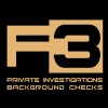 F3 Private Investigations