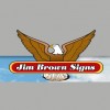 Jim Brown Signs