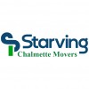 Starving Chalmette Movers