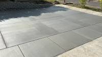 Concrete Driveway