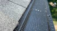 Gutter Guard Installation