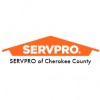 SERVPRO Of Cherokee County