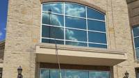 Gutter Cleaning and Window Washing