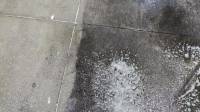 Concrete Power Washing