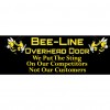 Bee-Line Overhead Door