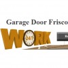 Garage Door Frisco