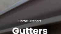 Gutters