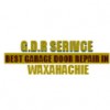 Garage Door Repair Waxahachie