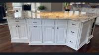 Custom Cabinets