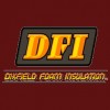 Dixfield Foam Insulation