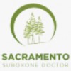 Sacramento Suboxone Doctor