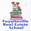 Fayetteville Real Estate School