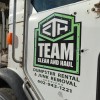 Team Clean and Haul