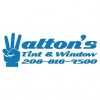 Walton's Tint & Window