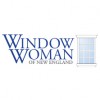 Window Woman Of New England