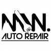 M.W. Auto Repair