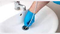 Drain Cleaning Services