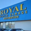 Willow Grove Royal Water Damage