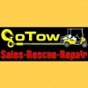 Gotow Rescue Golf Cart Towing