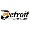 Detroit DTW Cars