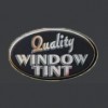 Quality Window Tint