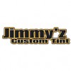 Jimmyz Custom Tinting