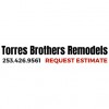 Torres Brothers Remodels