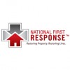 National First Response