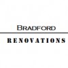 Bradford Renovations