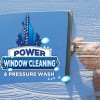 Power Window Cleaning & Pressure Wash