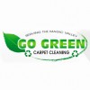 Go Green Carpet Cleaning