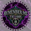 Remember Me Tattoos