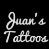 Juan's Tattoos