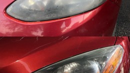 Headlight Restoration