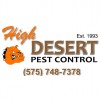 High Desert Pest Control