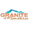 Granite of the Smokies