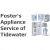 Foster's Appliance Service Of Tidewater