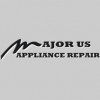 Major Us Appliance Repair