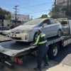 Brentwood Village Towing & Recovery