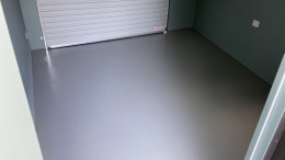 Concrete Coatings