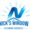 Nick's Window Cleaning Services