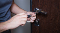 Commercial Locksmith