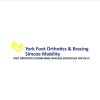 York Foot Orthotics and Bracing